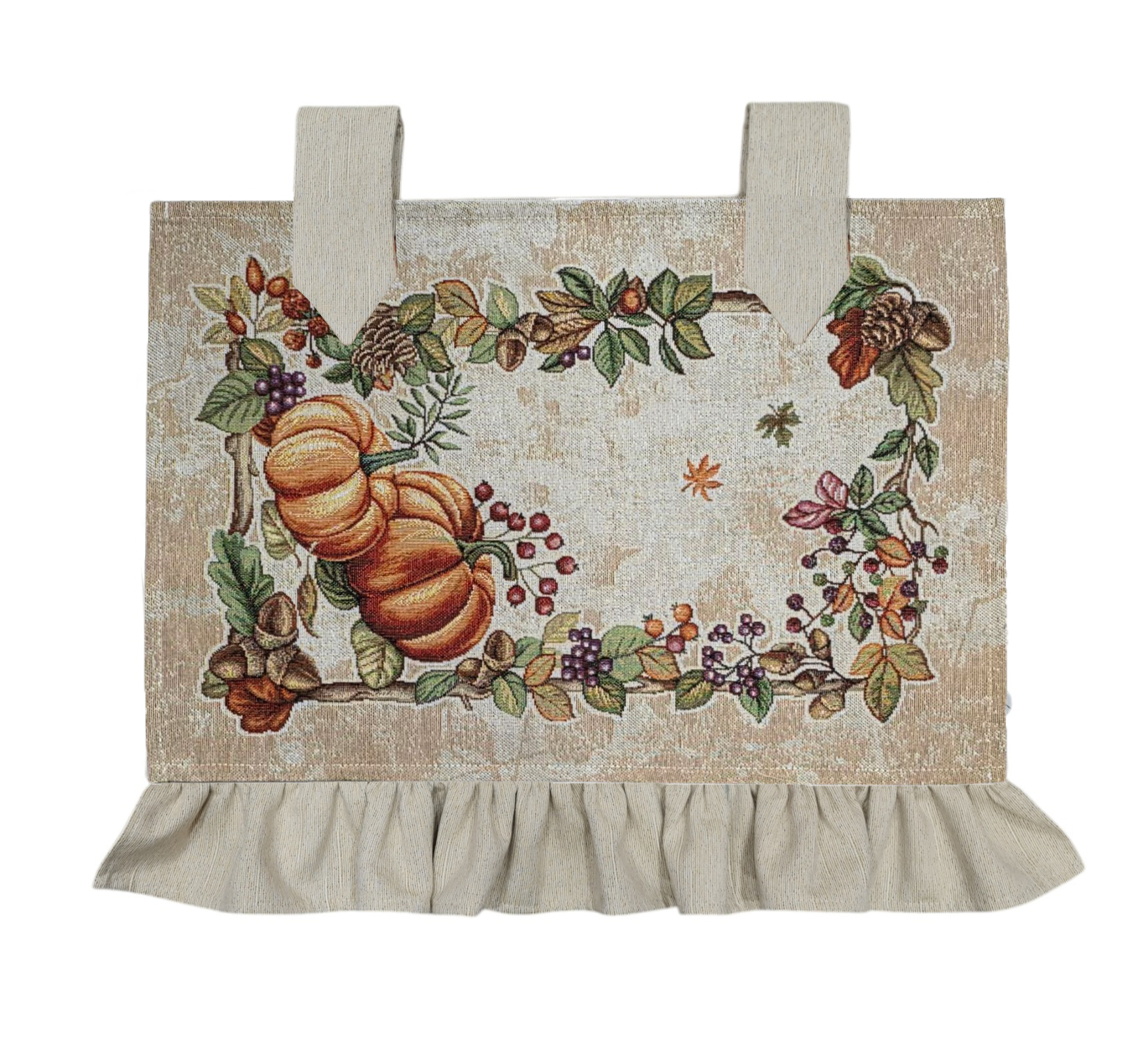 Copriforno Autumn