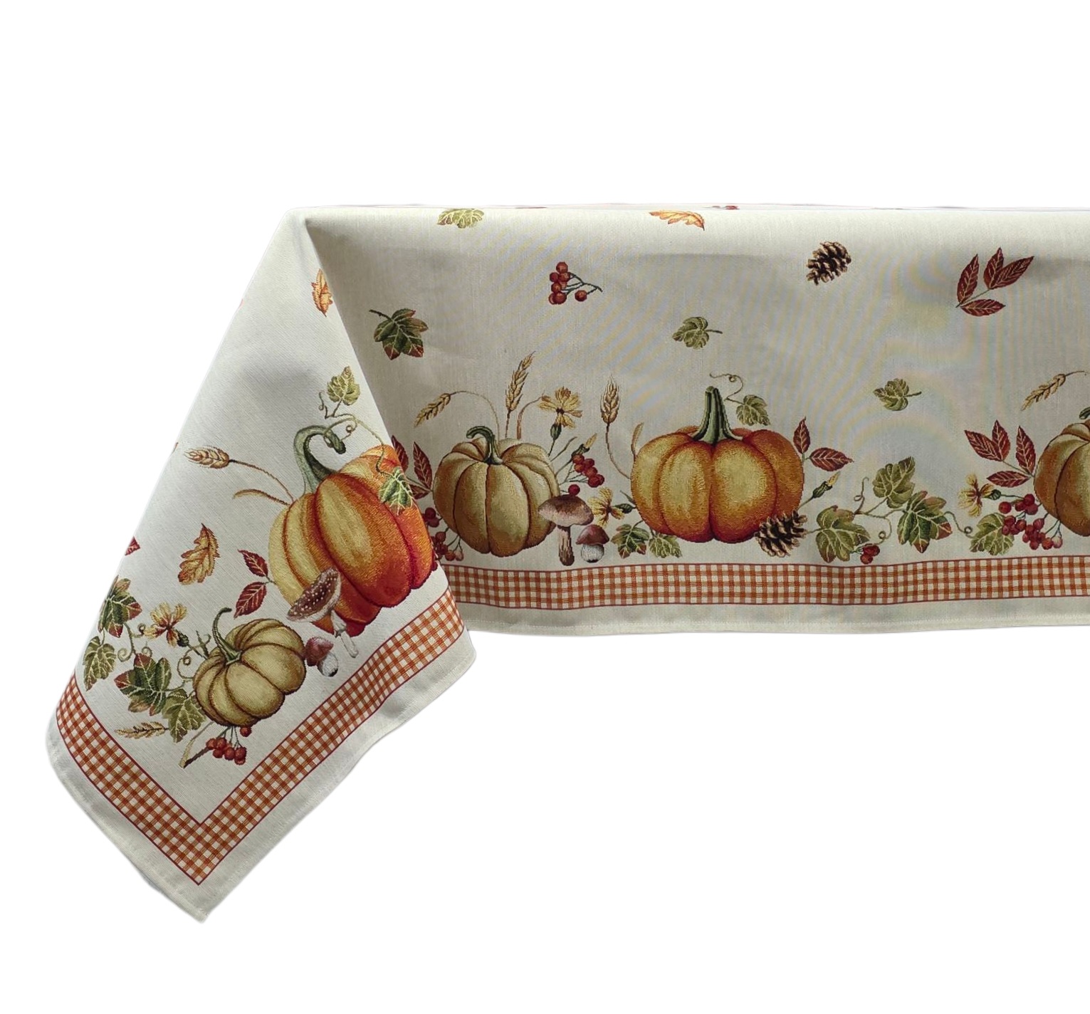 Tovaglia Zucca Country