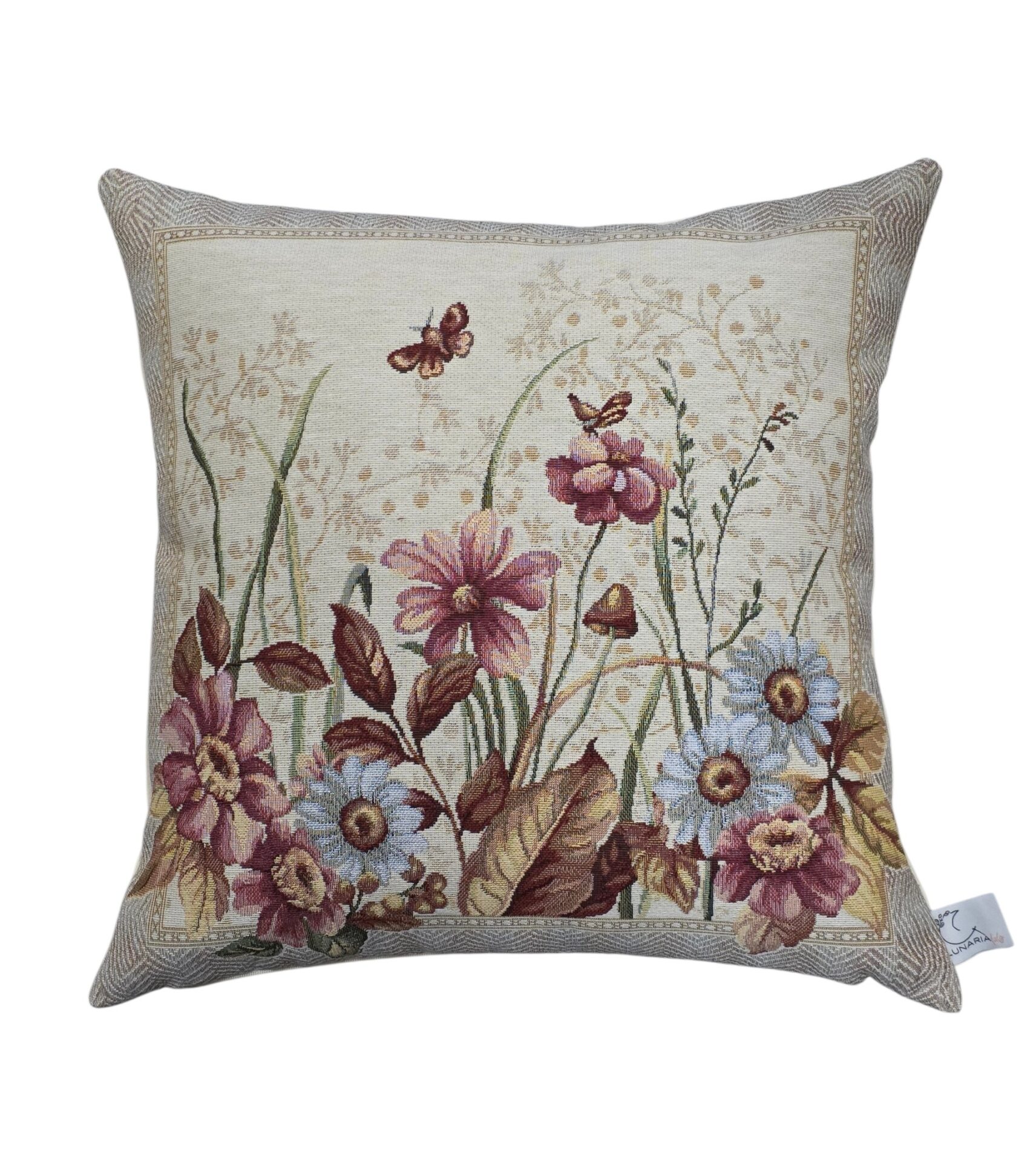 Federa Cuscino Decò