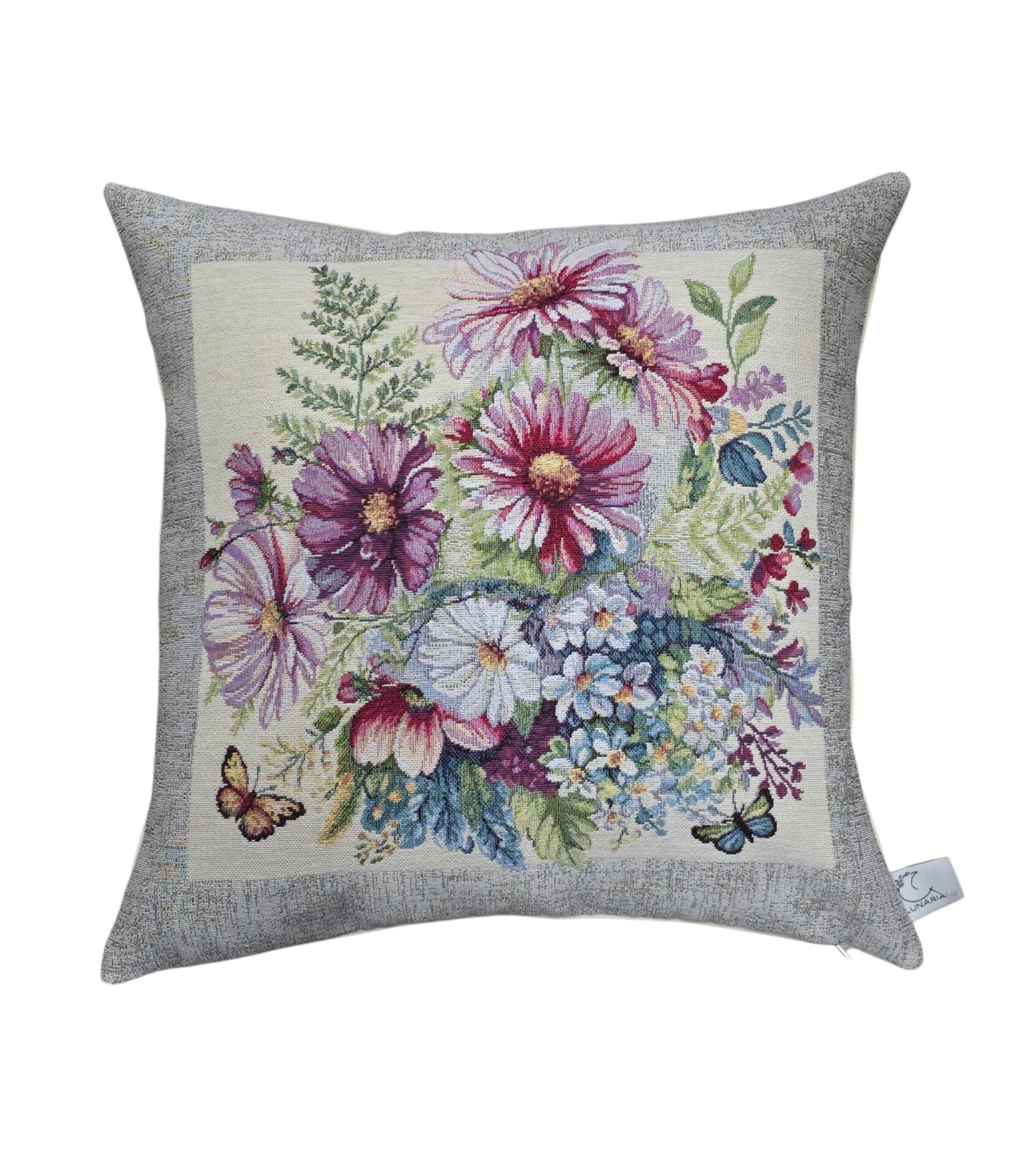 Federa Cuscino Florinda