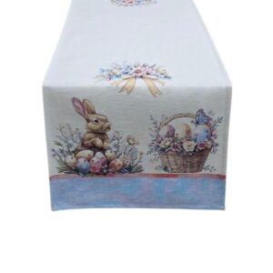 Runner Pasquale Uova con Fiocco