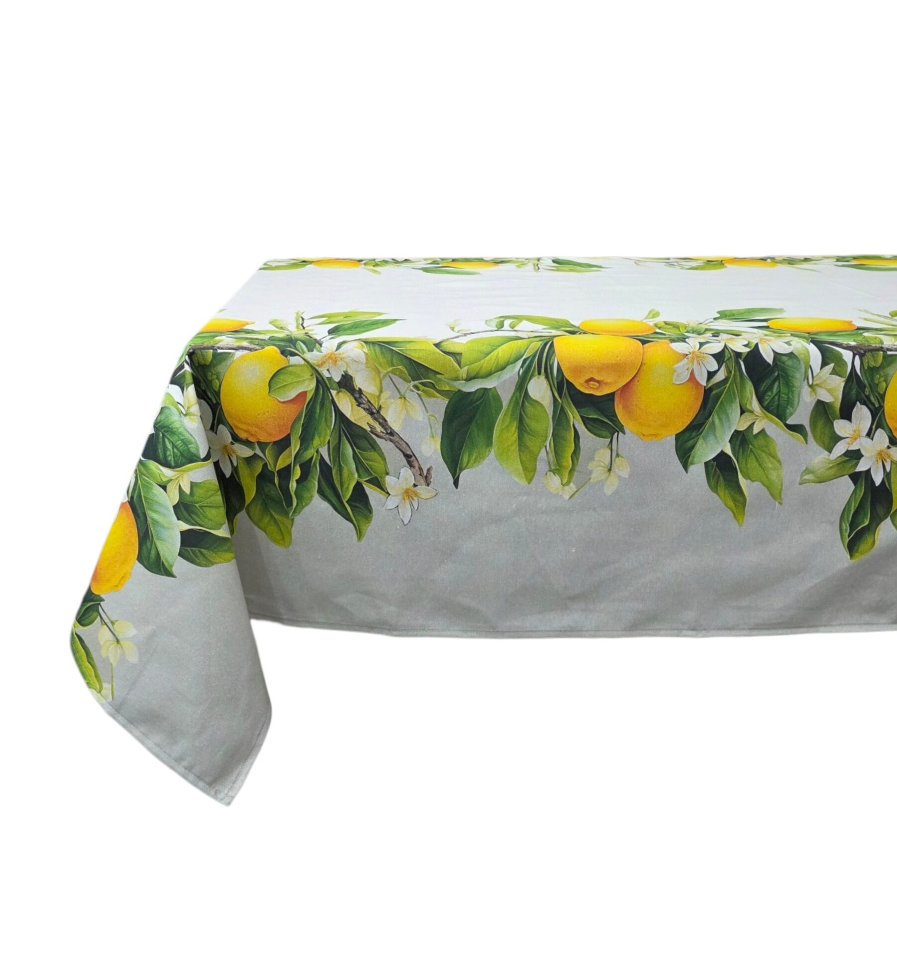 Tovaglia Limoni