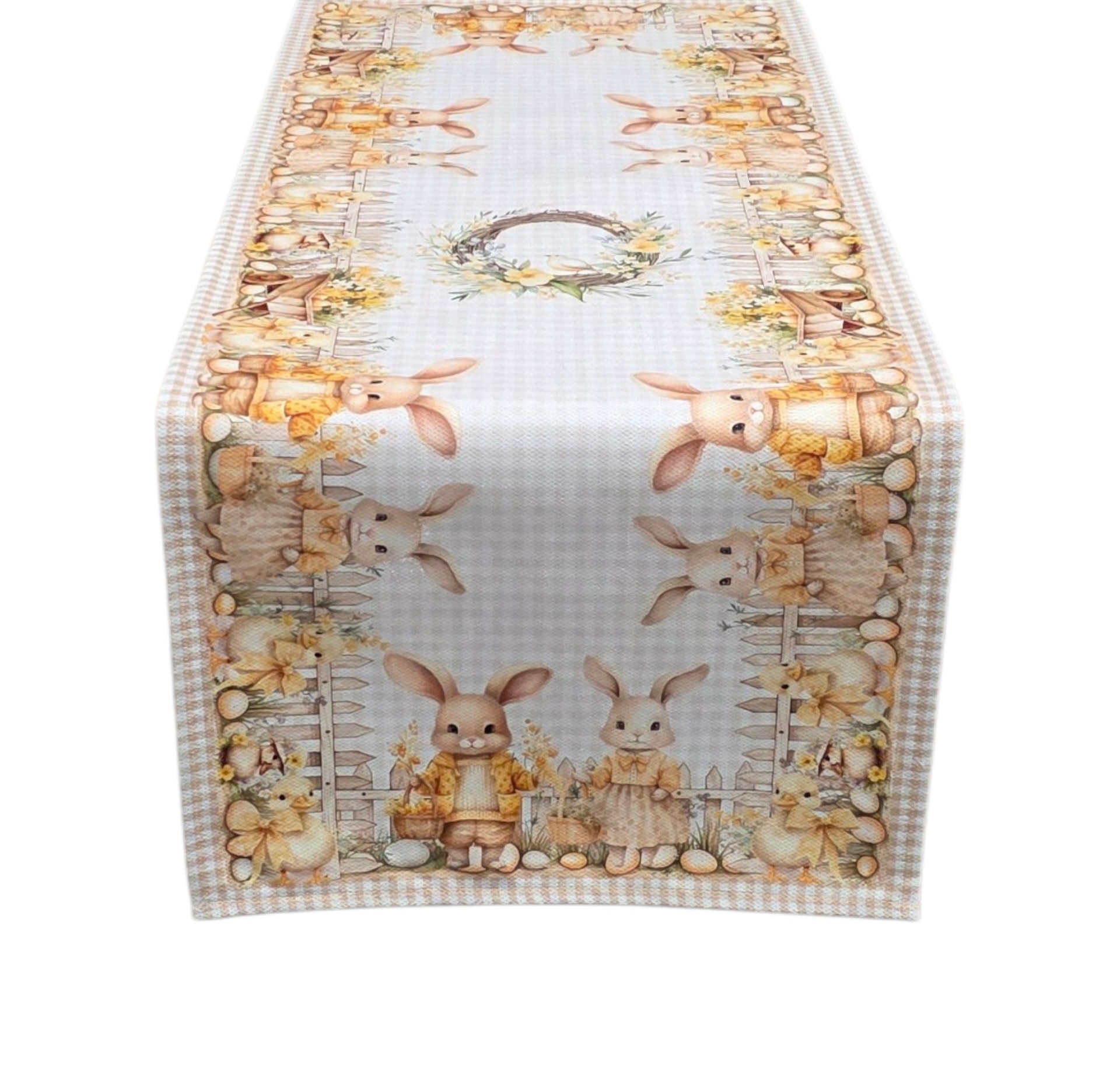 Runner Pasquale Staccionata