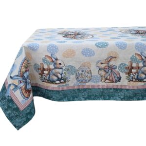 Tovaglia Pasquale Carretto