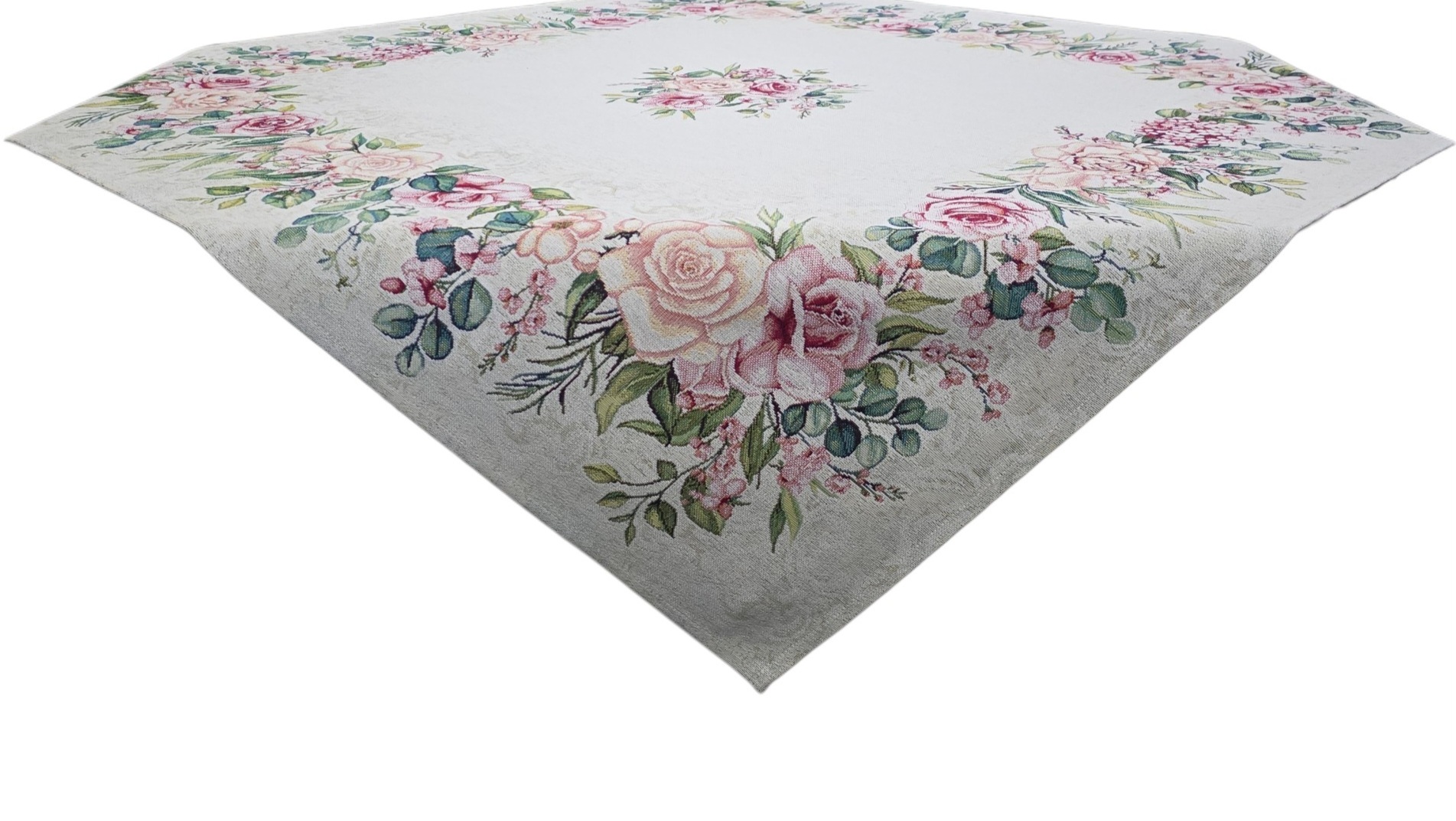 Centrotavola Bouquet di Rose