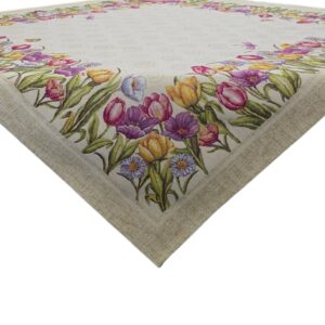 Centrotavola Tulipani