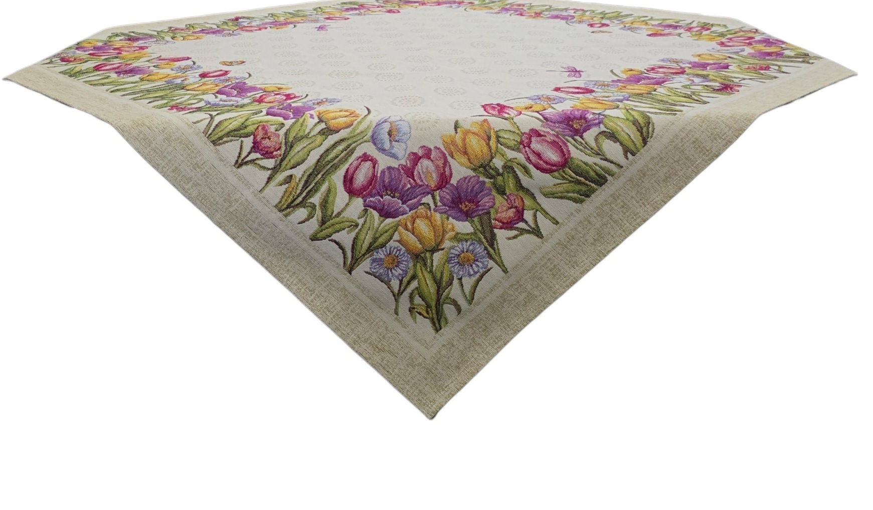 Centrotavola Tulipani