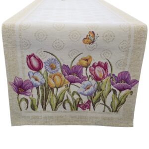Runner Tulipani