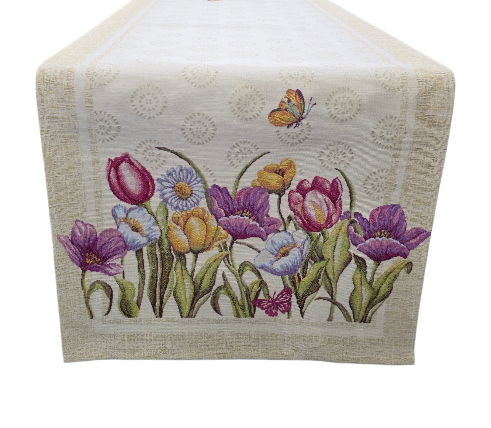 Runner Tulipani
