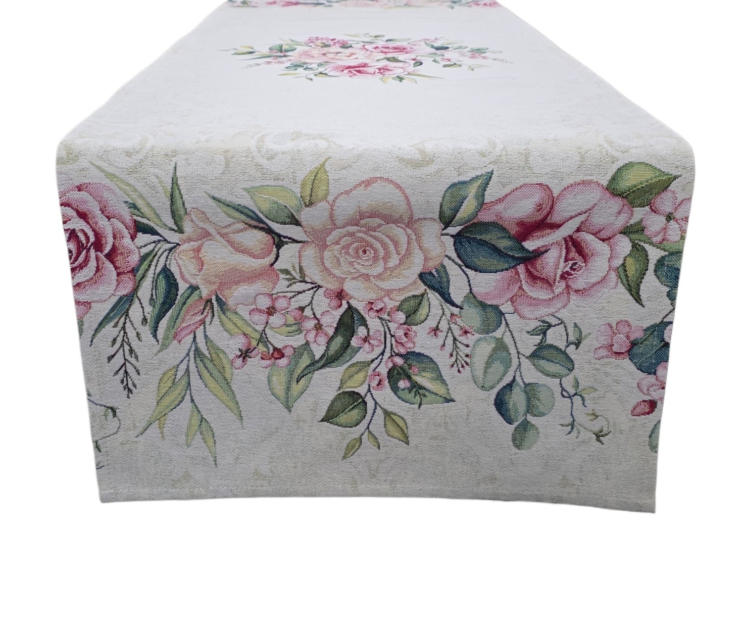 Runner Bouquet di Rose