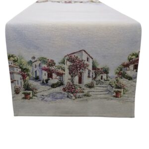 Runner Città Bianca