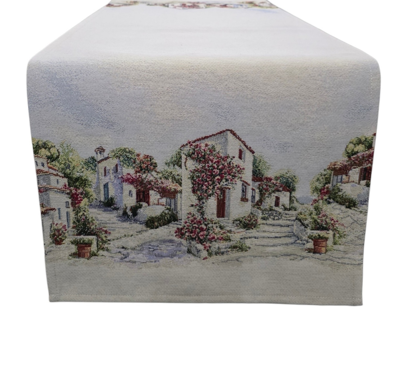 Runner Città Bianca