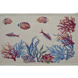 Tovaglietta Colazione Marino