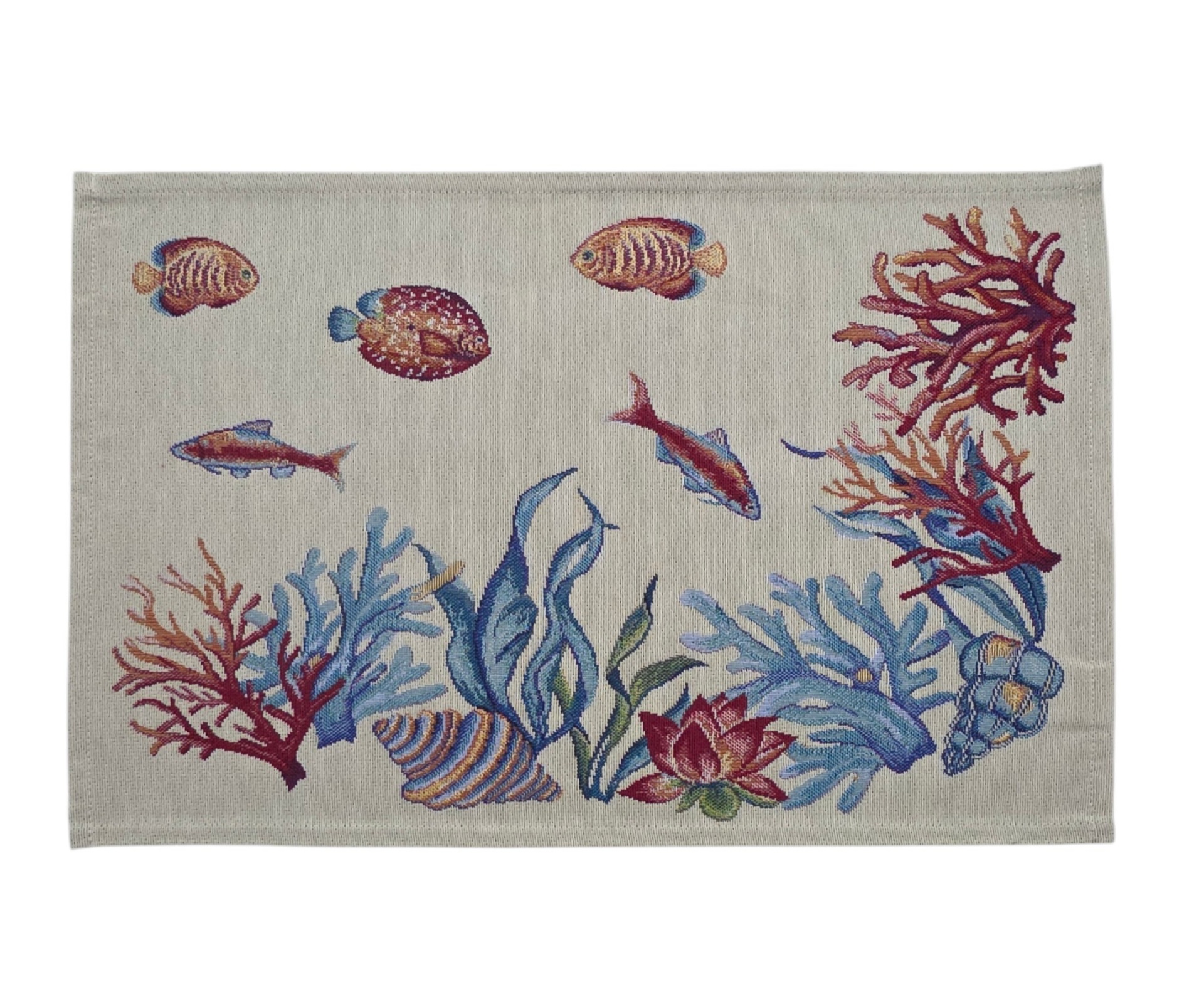 Tovaglietta Colazione Marino