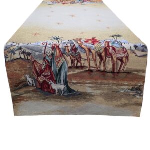 Runner Natalizio Natività Nazareth